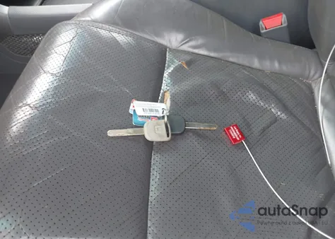 2003 Honda Pilot Ex-L from USA, damaged, VIN 2HKYF185X3H512184